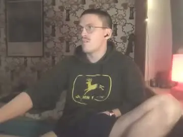 charlieparker888 from chaturbate