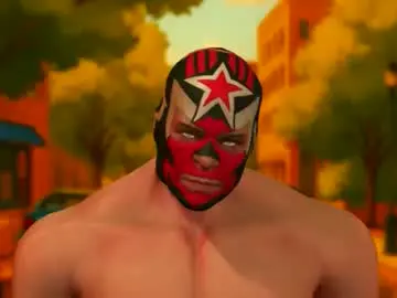 Chaturbate Live Sex of cockstreamer777