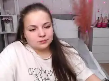 Chaturbate Adult Webcam of crazyy_girl_