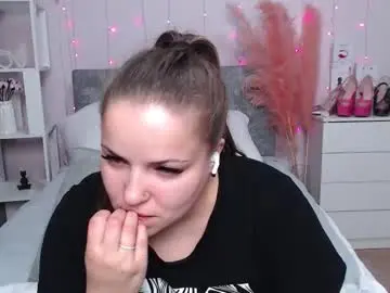 Chaturbate Live Sex of crazyy_girl_