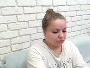 Chaturbate Free Porn Cam of crazyy_girl_