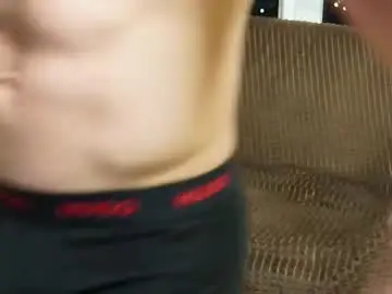 Chaturbate Free Porn Cam of ed_hooligan