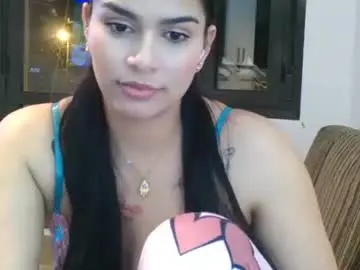 Chaturbate Adult Video Chat of emmie_xxx