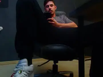 Chaturbate Sex Chat of enzorace