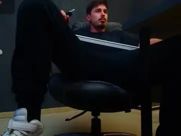 Chaturbate Sex Chat of enzorace