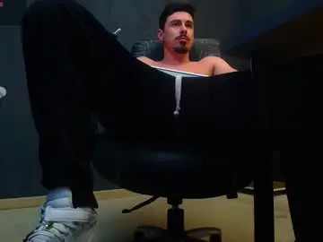 Chaturbate Sex Chat of enzorace