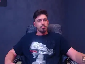 Chaturbate Free Porn Cam of enzorace