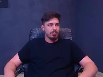 Chaturbate Live Sex Cam of enzorace