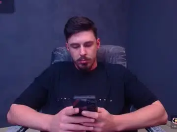 Chaturbate Adult Webcams of enzorace