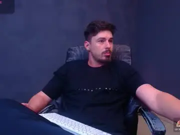 Chaturbate Live Sex of enzorace