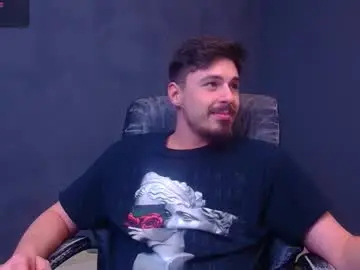 Chaturbate Live Porn of enzorace