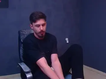 Chaturbate Live Sex of enzorace