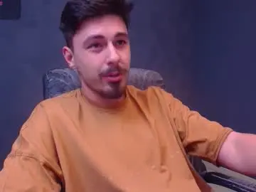 Chaturbate Adult Webcams of enzorace