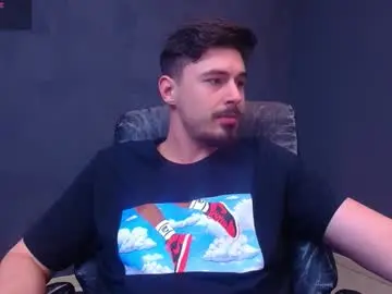 Chaturbate Private Sex Chat of enzorace