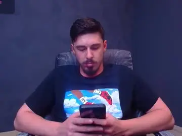 Chaturbate Live Sex of enzorace