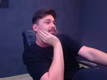 Chaturbate Free Porn Cam of enzorace