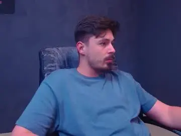 Chaturbate Live Sex of enzorace