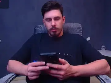 Chaturbate Live Sex Cam of enzorace