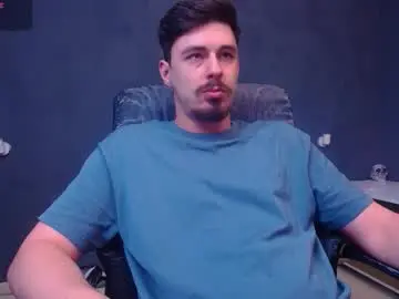 Chaturbate Adult Webcams of enzorace