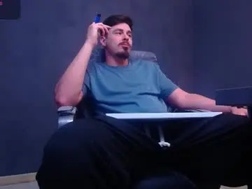 Chaturbate Sex Cam of enzorace