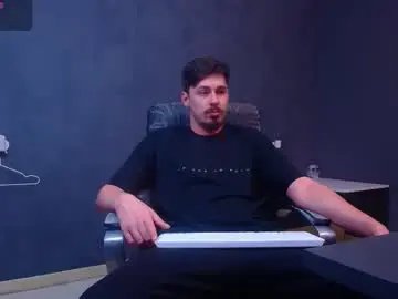 Chaturbate Live Sex of enzorace