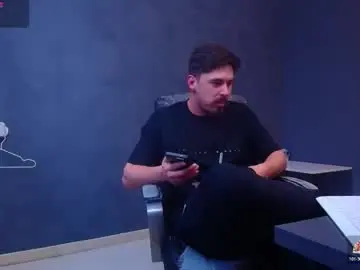 Chaturbate Live Porn of enzorace