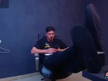 Chaturbate Live Sex of enzorace