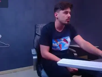 Chaturbate Free Porn Cam of enzorace