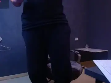 Chaturbate Adult Webcam of enzorace