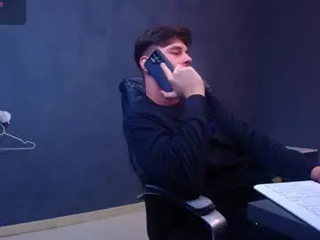 Chaturbate Sex Cam of enzorace