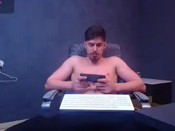 Chaturbate Live Porn of enzorace