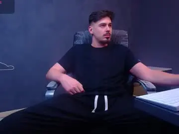 Chaturbate Adult Webcams of enzorace