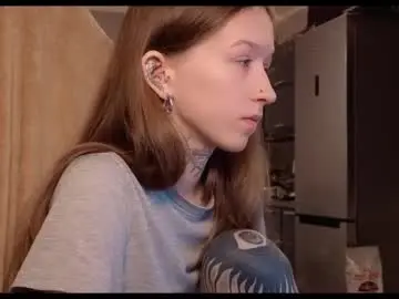 Chaturbate Sex Cam of fran_bow