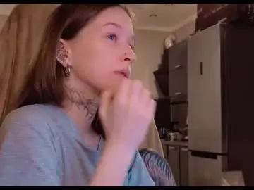 Chaturbate Watch Live Sex Cams of fran_bow