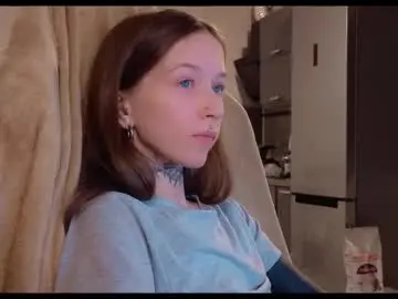 Chaturbate Adult Webcam of fran_bow