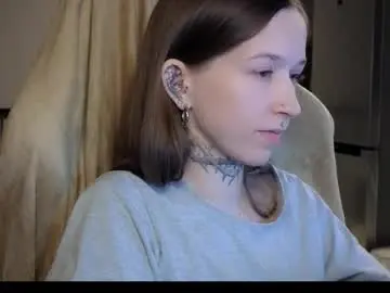 Chaturbate Best Webcam of fran_bow