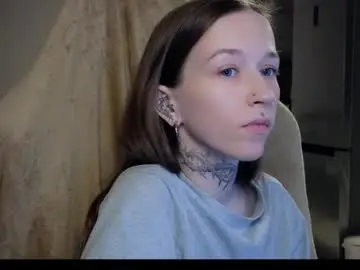 Chaturbate Live Sex of fran_bow