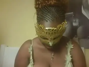 Chaturbate Live Porn of hottyblossom