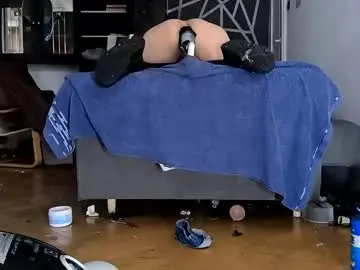 Chaturbate Private Sex Chat of ibigboy666