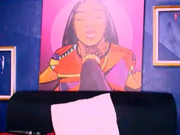 Chaturbate Best live sex cam show of indiantemptress