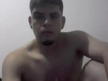 Chaturbate Live Sex Cam of jeicob_0522