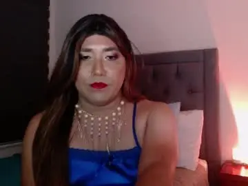 Chaturbate Nude Webcam of k_i_m_o_r_a_h