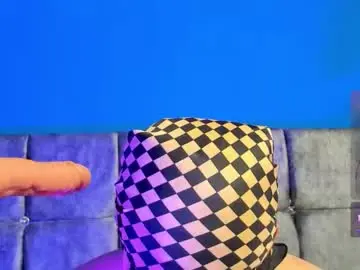 Chaturbate Adult Webcams of kaletskinny