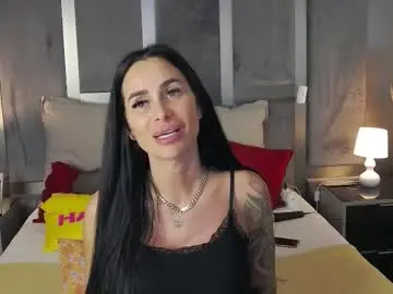 Chaturbate Watch Live Sex Cams of laravoss