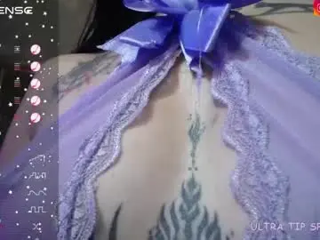 liat_hoz from chaturbate