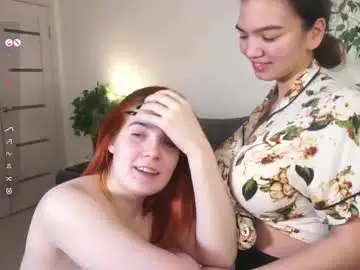 Chaturbate Live Sex of lucretiaburnaugh