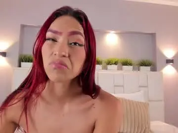 Chaturbate Best Webcam of lunnablake