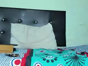 Chaturbate Adult Webcam of master_dominant_777