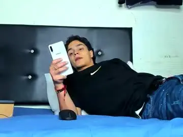 Chaturbate Sex Chat of master_dominant_777