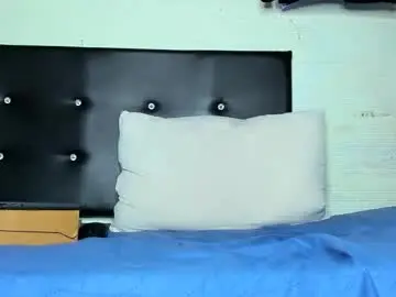 Chaturbate Live Sex of master_dominant_777